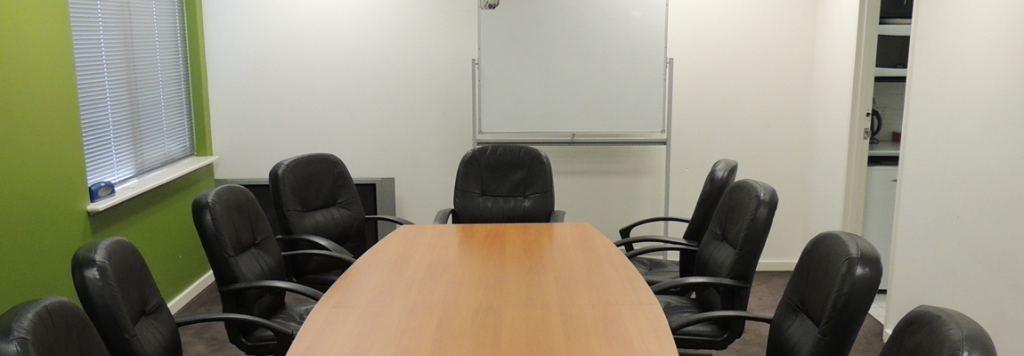  Boardroom 